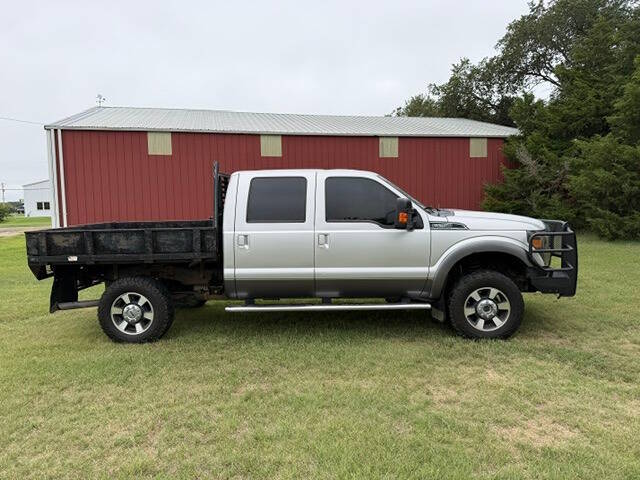 ford f-250 super duty 2013 1FT7W2B66DEB29041 image ford f-250 super duty 2013 1FT7W2B66DEB29041 image